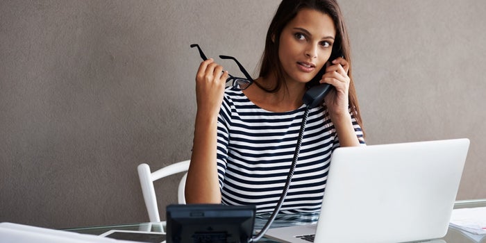 5 Phone Answering Mistakes That Drive Away Customers