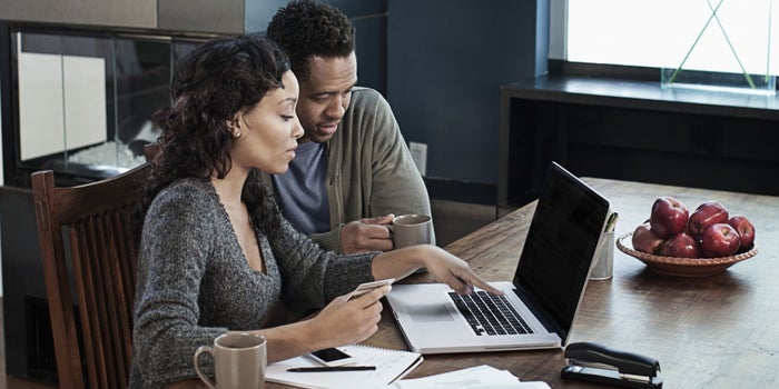 6 Tips for Navigating Online Lending Options