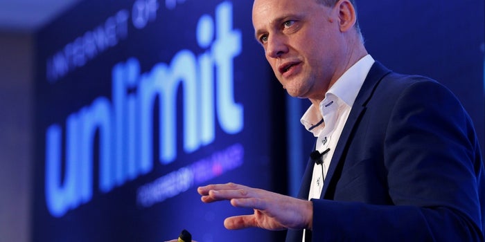 This Industry Veteran Says India Will Become World Leader in IoT in 2-3 Years