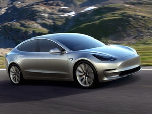 Tesla Sues Former Employee for Stealing 'Hundreds of Gigabytes' of Data