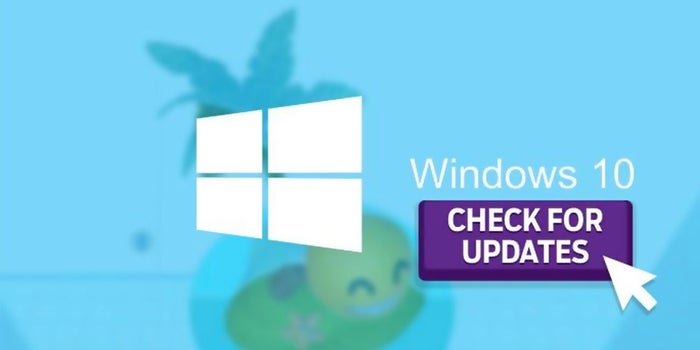 How to Control Updates in Windows 10