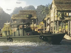 Want an 'Apocalypse Now' Video Game? Pony Up on Kickstarter.