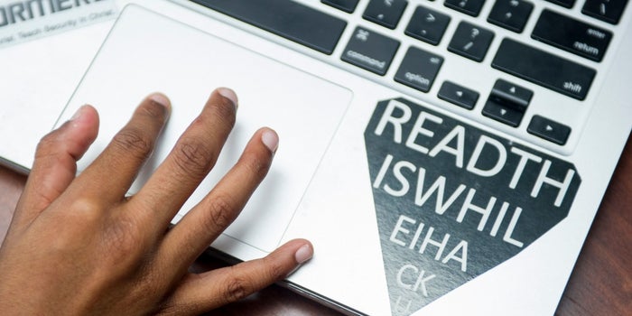 A Secret Service Agent's Guide to Protecting the C-Suite from Hackers