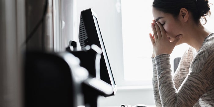 4 Emotional Struggles You Must Confront as an Entrepreneur