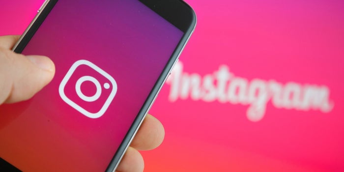 Is Instagram Ear Hustling Your Conversation to Create Targeted Ads?
