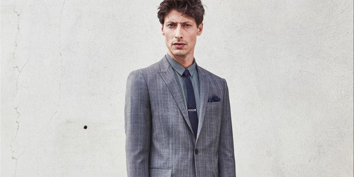 The Executive Selection: The Kooples