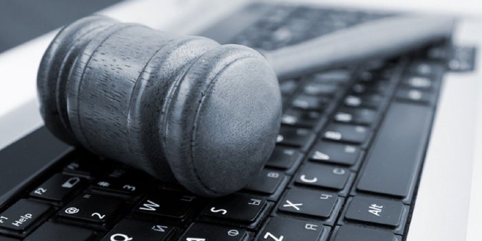 Legal Tech - Taking Law Into Their Own Hands, For Good