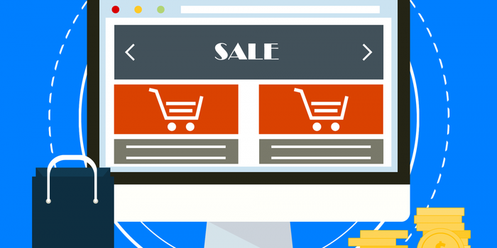 E-commerce in India is Growing At An Unprecedented Rate