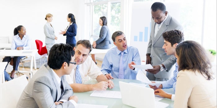 5 Strategies for Building a Sales Operation From the Ground up