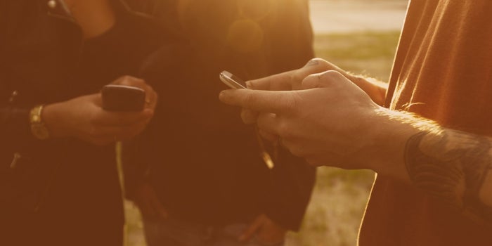 Is Innovation Overrated? Facebook's Stories Feature Is Identical to Instagram's.