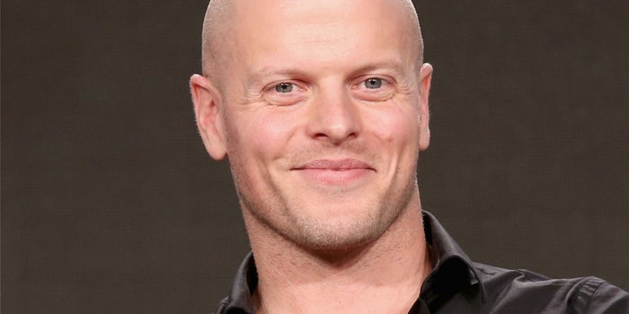How Tim Ferriss Created the First Podcast-Based Bestselling Book