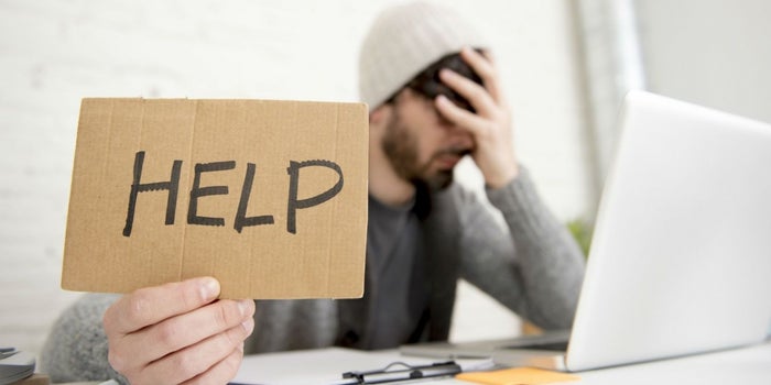 7 errores que pueden hacer fracasar tu proyecto