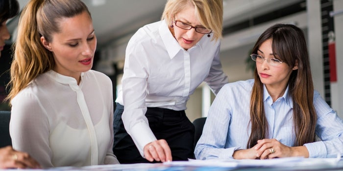 3 Essentials for Spontaneously Mentoring Your Star Employees