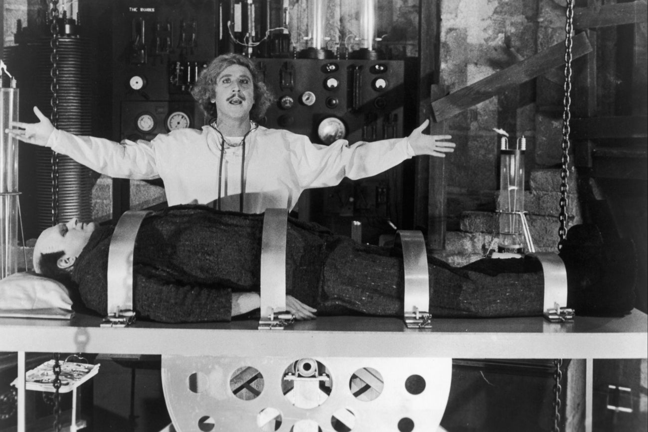 The Goal Standard Challenge: Why You Must Be a 'Mad Scientist' to Achieve Your Goals