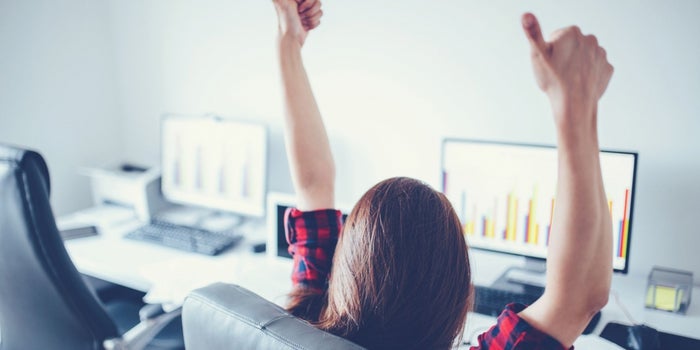 If You Want to Actually Achieve a Goal, Follow These 6 Tips
