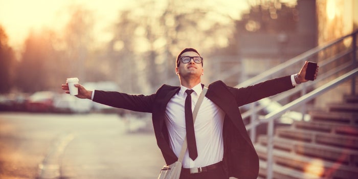 8 Steps to Personal Empowerment