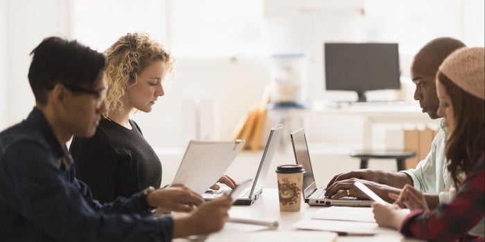 4 Reasons Small Business Owners Should Let Millennials Have Their Way