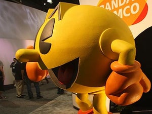 The Founder of Namco, Creator of Pac-Man, Dies at 91