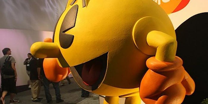 The Founder of Namco, Creator of Pac-Man, Dies at 91