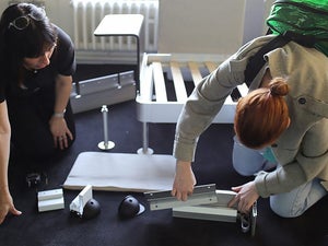 IKEA's 'Open Platform' Embraces Furniture Hacking