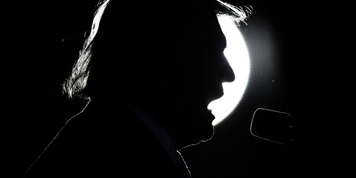 Is Vocally Opposing President Trump Risky Business?