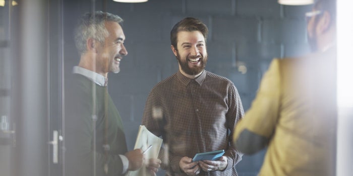 The Last 8 Years Were Pretty Good for Many Entrepreneurs