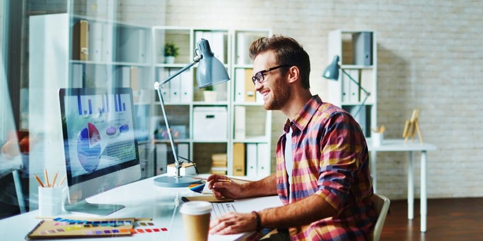 The Goal Standard Challenge: This Week, Harness Your Energy and Create Momentum