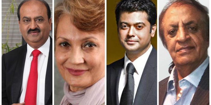 These #4 Biggies Predict the Key Emerging Trends to Look Out for Infra Growth in India