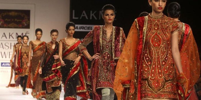 Indian Designers are Unveiling Talents on International Platforms