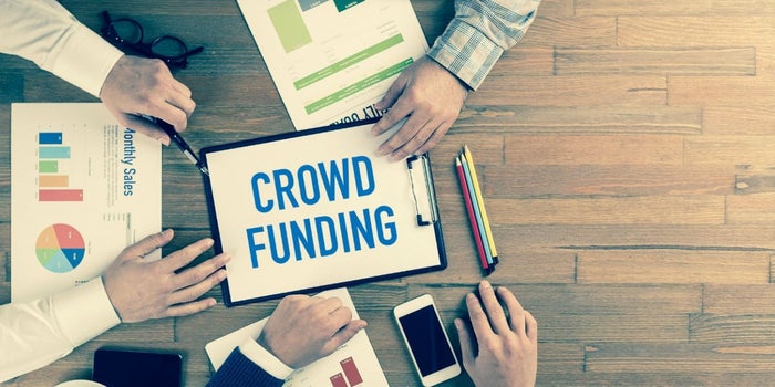Así es el mexicano que invierte en crowdfunding
