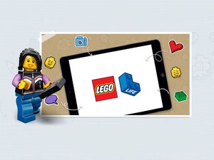 Lego Creates a Safe Social Network for Kids
