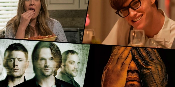 Estos son los estrenos de Netflix en febrero