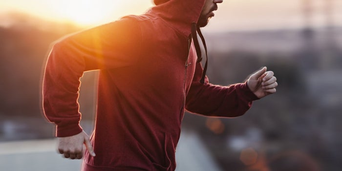 10 Top Entrepreneurs Reveal Their Health Regimen Secrets