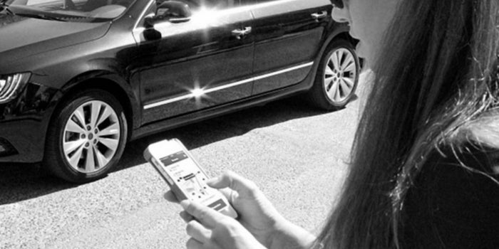 5 razones para decirle "no" a Uber, según Cabify