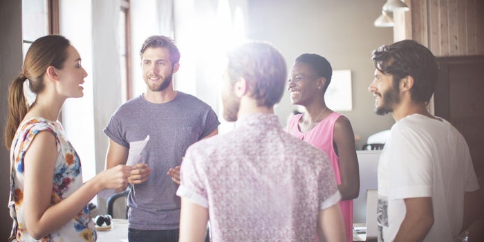 28 Best Habits to Have in Business