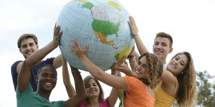 5 startups latinoamericanas que están haciendo del mundo un lugar mejor