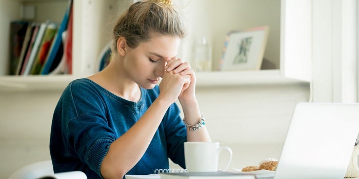 The Myth of the 'Serenity Prayer'