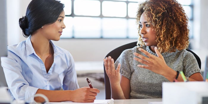 5 Secrets of Masterful 1-1 Meetings