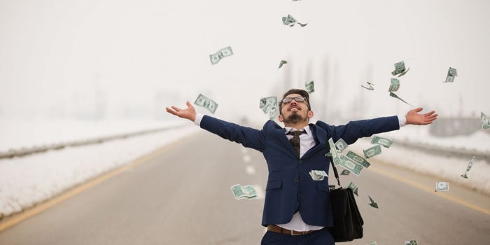 11 Secrets That Made These Entrepreneurs Millions