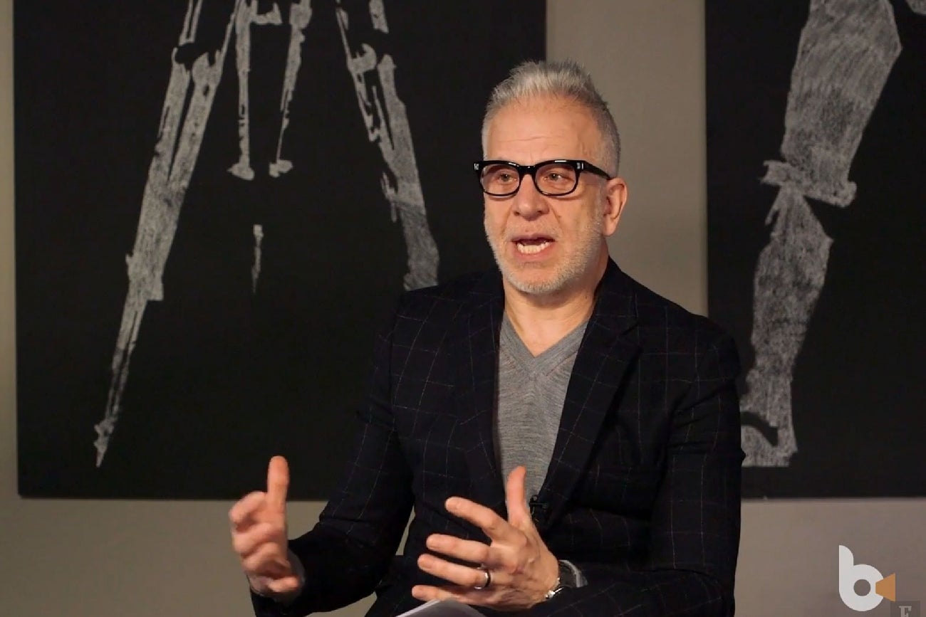 The Simple Way to Succeed? Take Care Of People and Make Sure They're Happy.