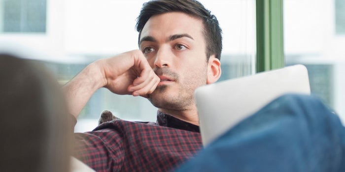 Freelancers Worried They Can't Afford Retirement Might Be Right