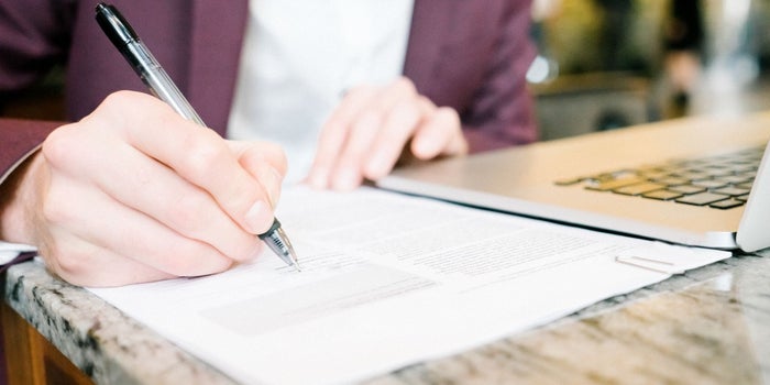 5 Situations That Require a Non-Disclosure Agreement