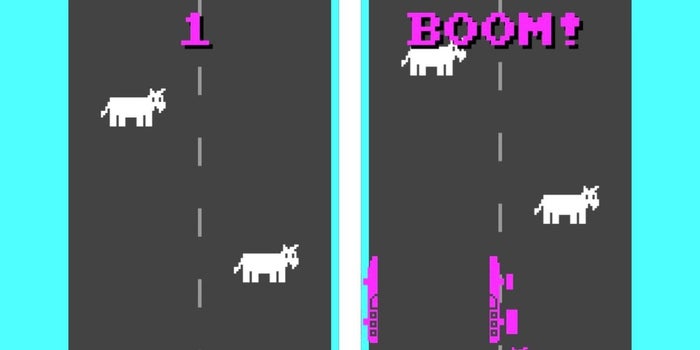 You Can Now Play Bill Gates's 1981 Game on Your iPhone