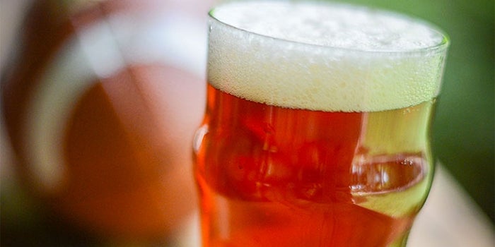 What Beer Should You Drink on Super Bowl Sunday? This Chart Will Help You Decide.
