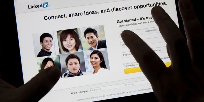 Why Should I Accept Your LinkedIn Connection?