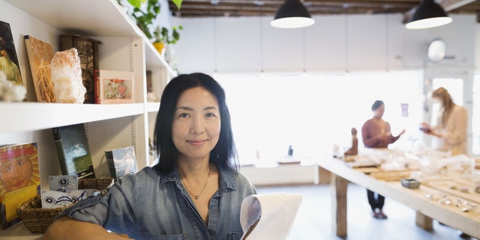Want to Be a Successful Entrepreneur? Do What You Know.