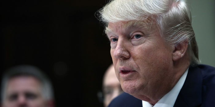 Get Others to Tell Your Story, and More Personal Branding Lessons from President Trump