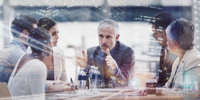 Focusing Like a Laser Will Increase Your Odds of Success