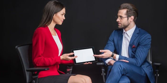 Por qué usar reglas de etiqueta todo el tiempo y donde sea