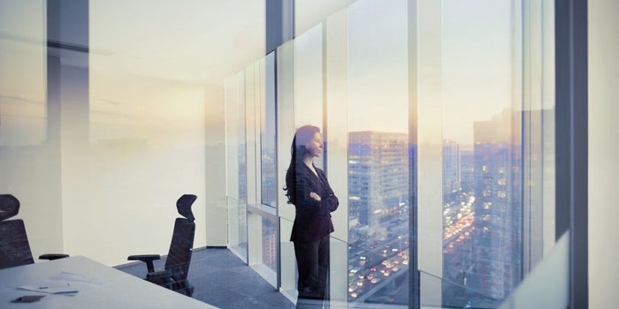 3 Steps to Build Your Resilience